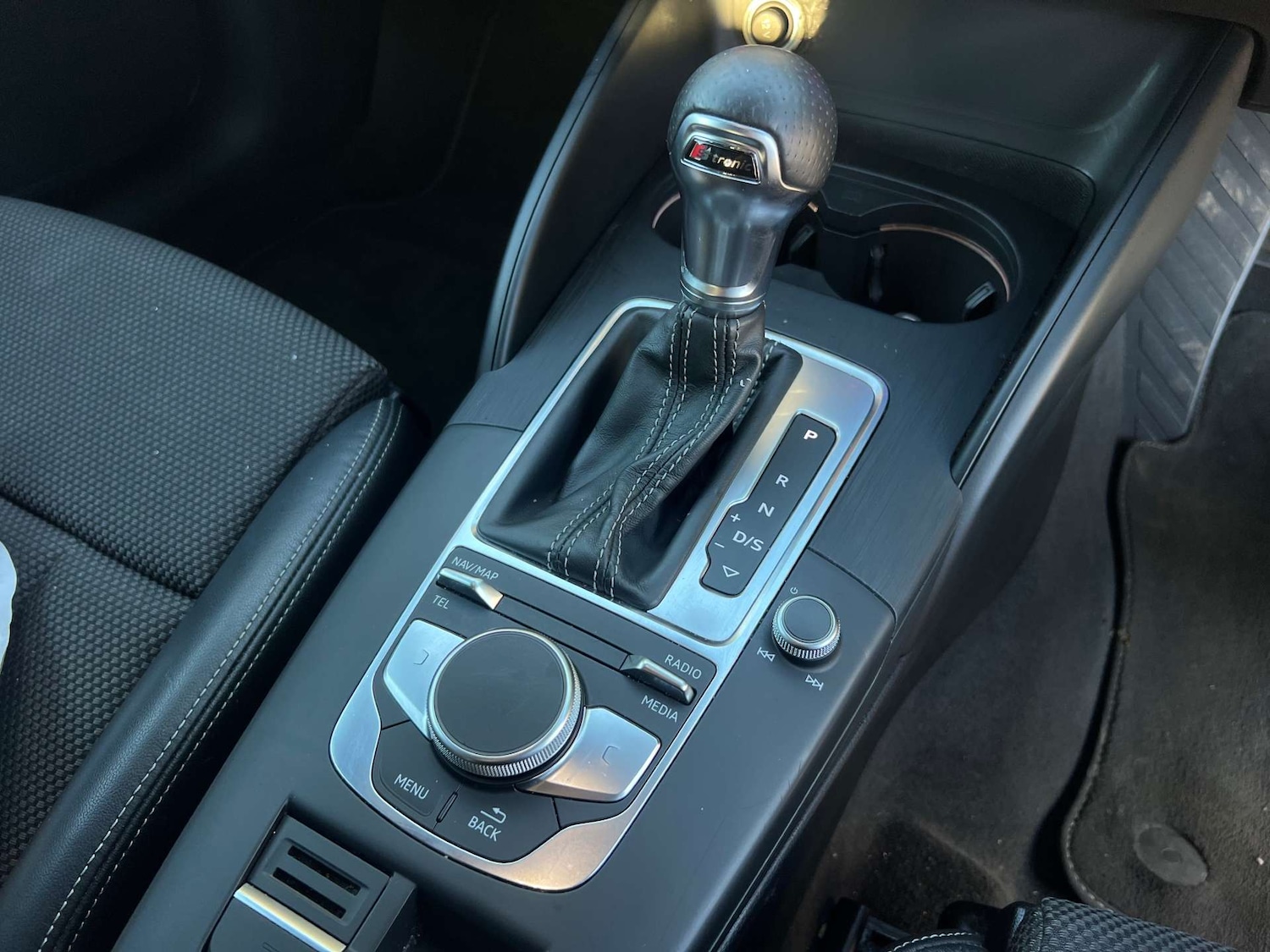 Used Audi A3 2019 for sale - 76776949: Photo 38