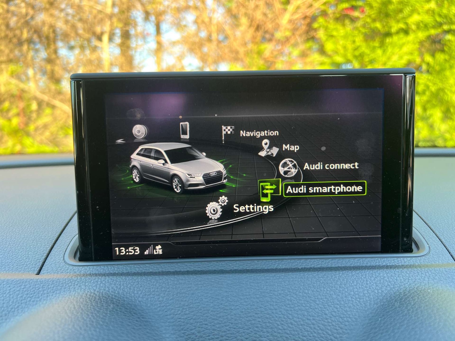 Used Audi A3 2019 for sale - 76776949: Photo 43