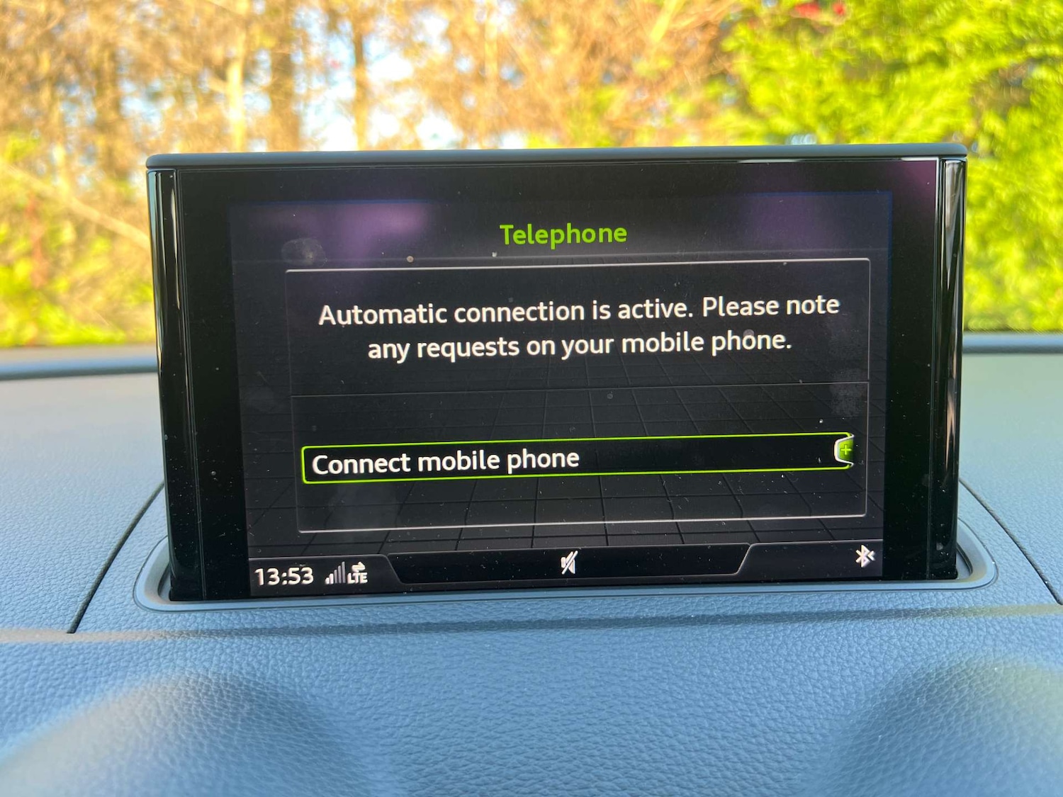 Used Audi A3 2019 for sale - 76776949: Photo 48