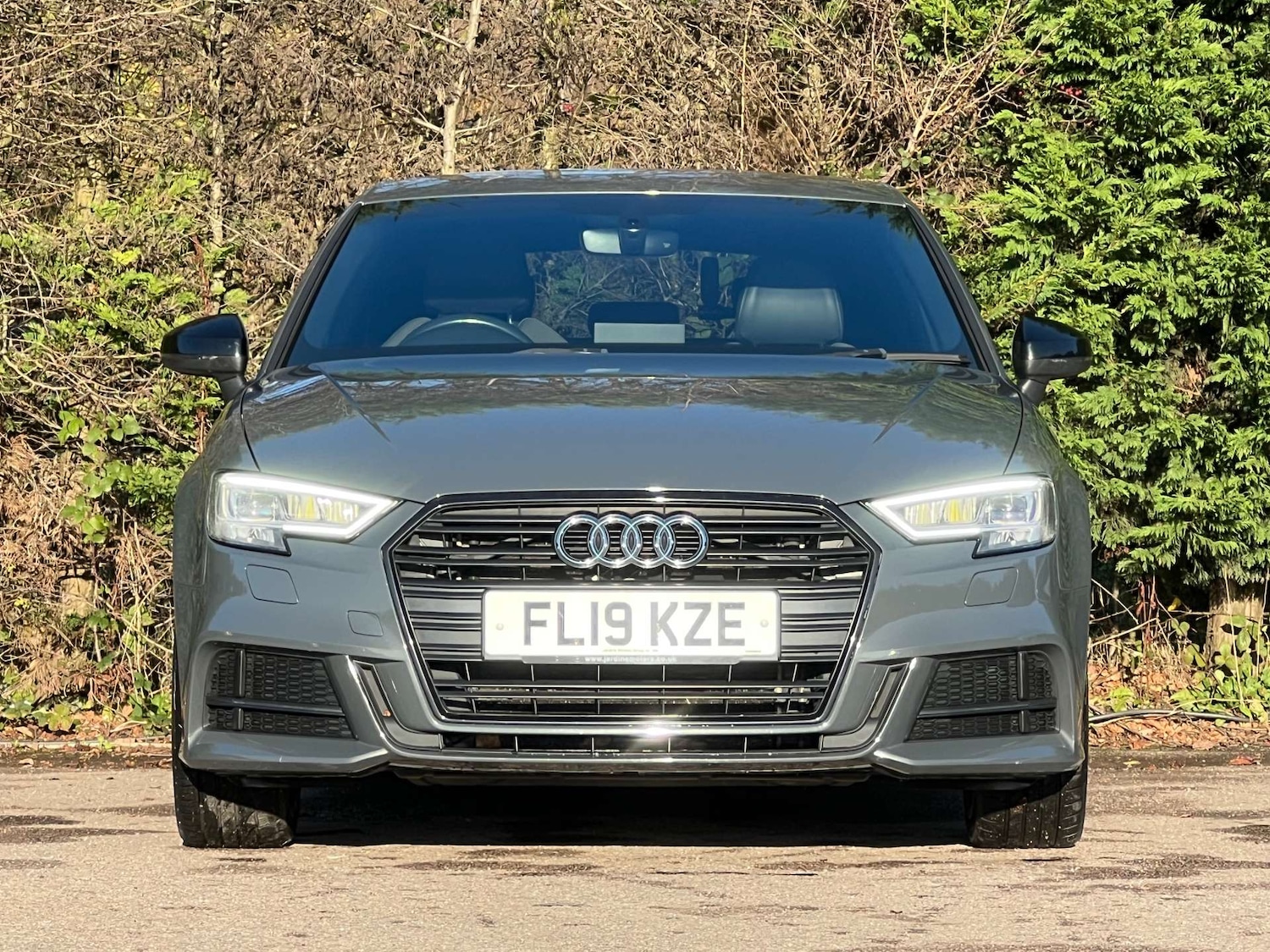 Used Audi A3 2019 for sale - 76776949: Photo 5