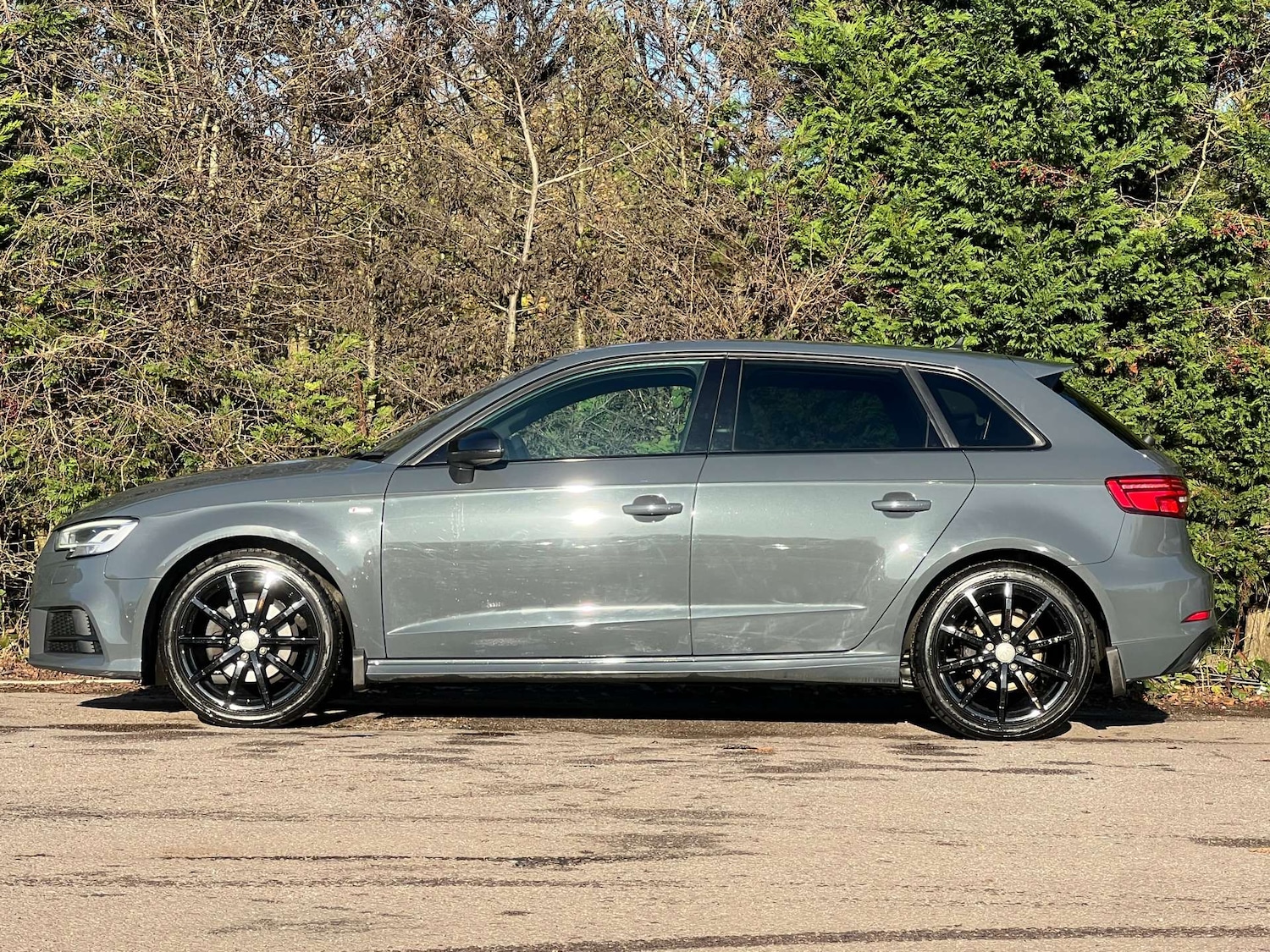 Used Audi A3 2019 for sale - 76776949: Photo 7