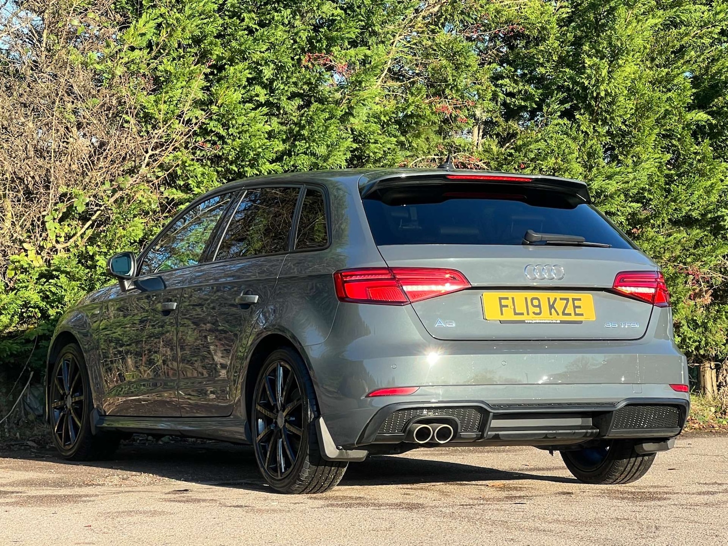 Used Audi A3 2019 for sale - 76776949: Photo 8