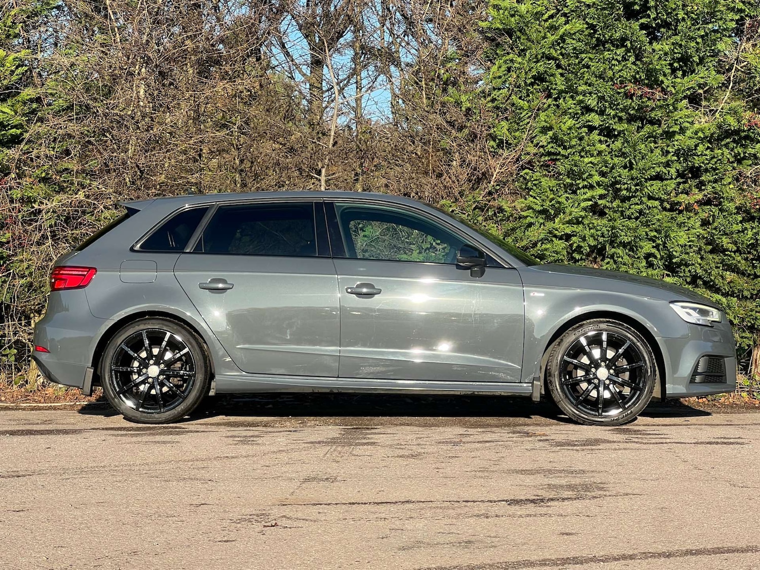 Used Audi A3 2019 for sale - 76776949: Photo 9