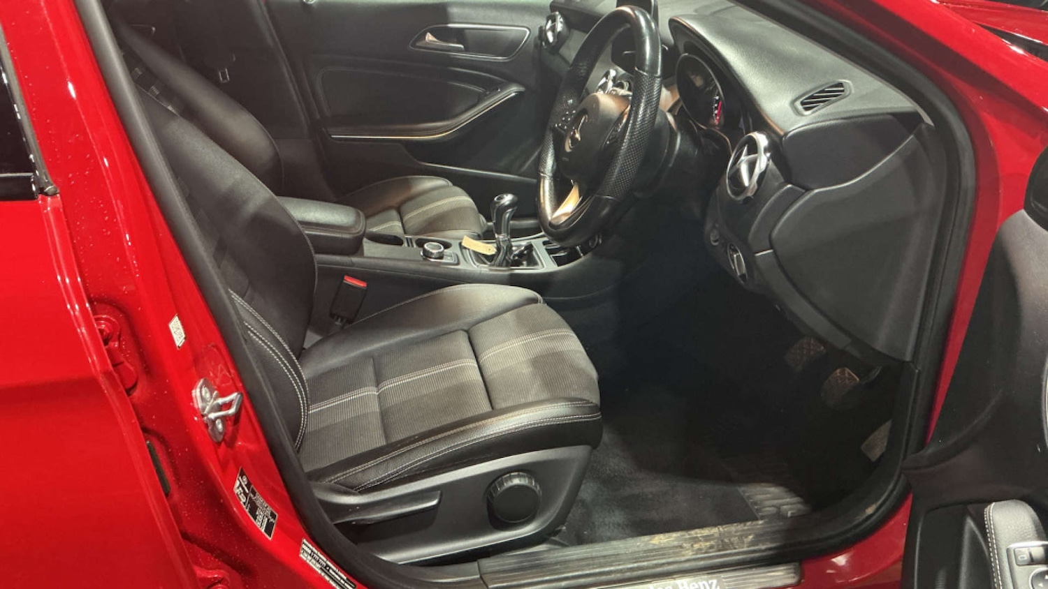 Used Mercedes-Benz GLA 2019 for sale - 76830885: Photo 13