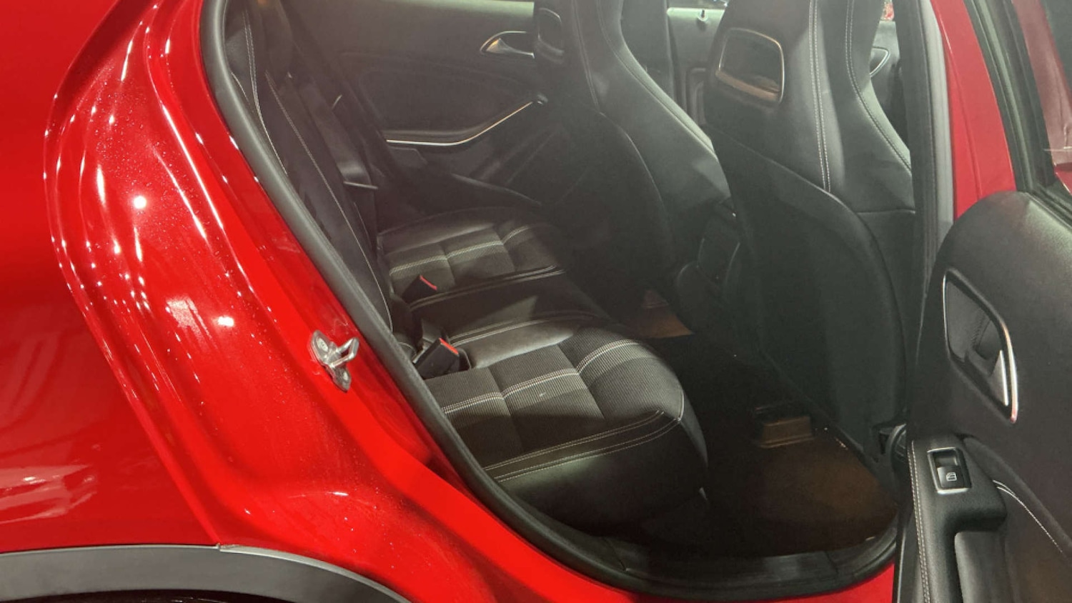 Used Mercedes-Benz GLA 2019 for sale - 76830885: Photo 14