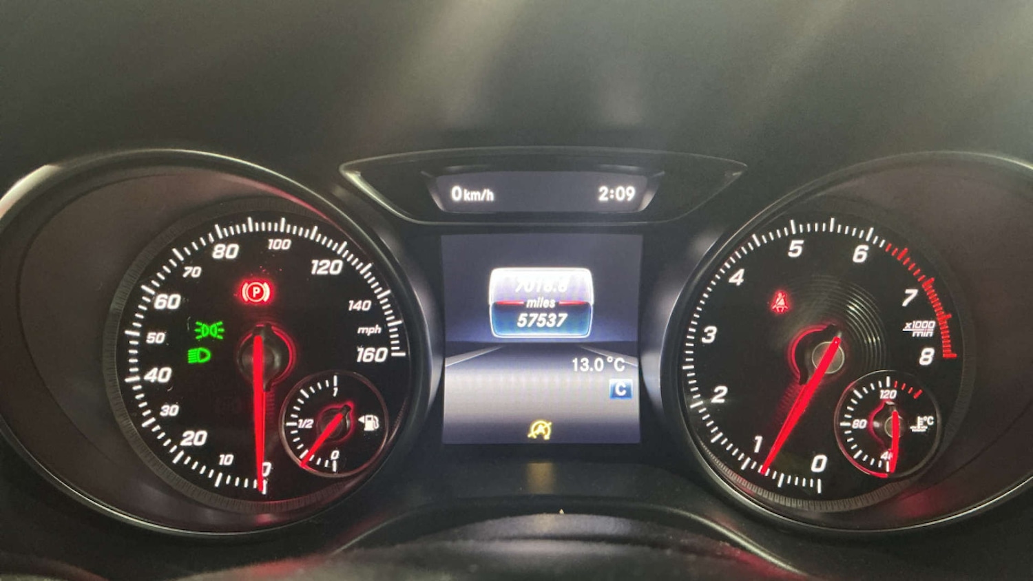 Used Mercedes-Benz GLA 2019 for sale - 76830885: Photo 16