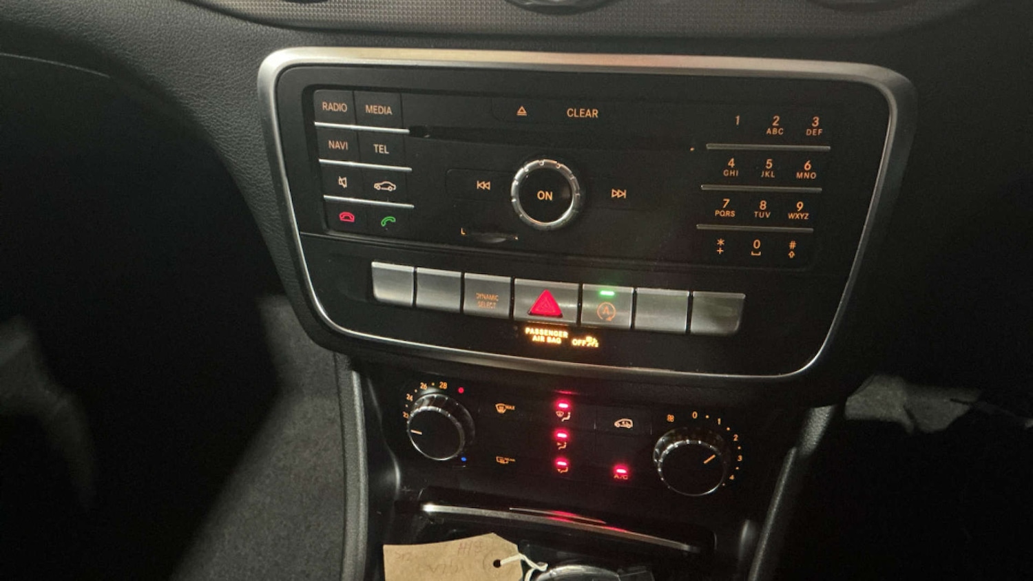 Used Mercedes-Benz GLA 2019 for sale - 76830885: Photo 19