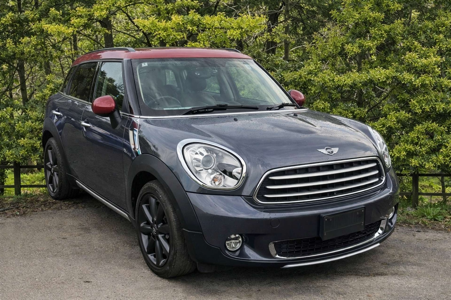 Used MINI Countryman 2015 for sale - 77339215: Photo 1