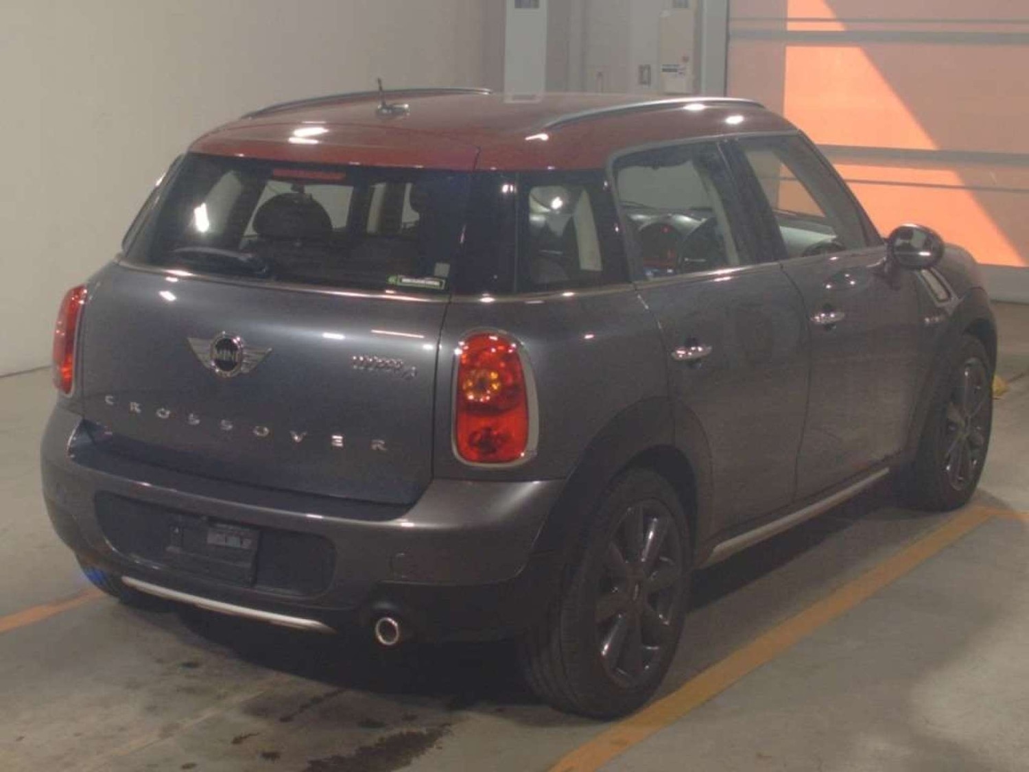 Used MINI Countryman 2015 for sale - 77339215: Photo 10