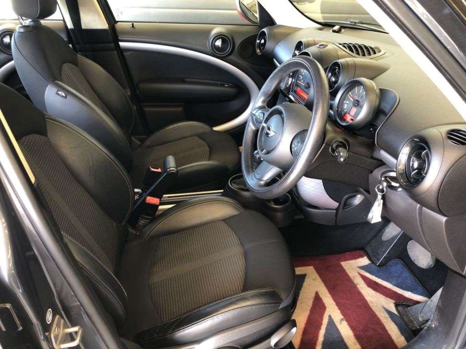 Used MINI Countryman 2015 for sale - 77339215: Photo 14