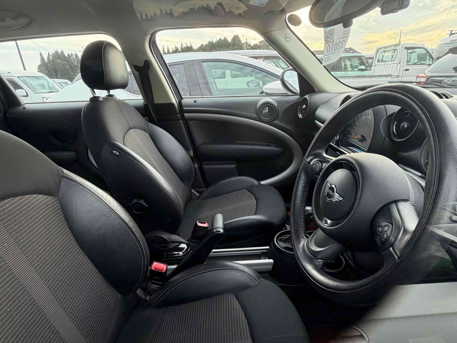 Used MINI Countryman 2015 for sale - 77339215: Photo 17