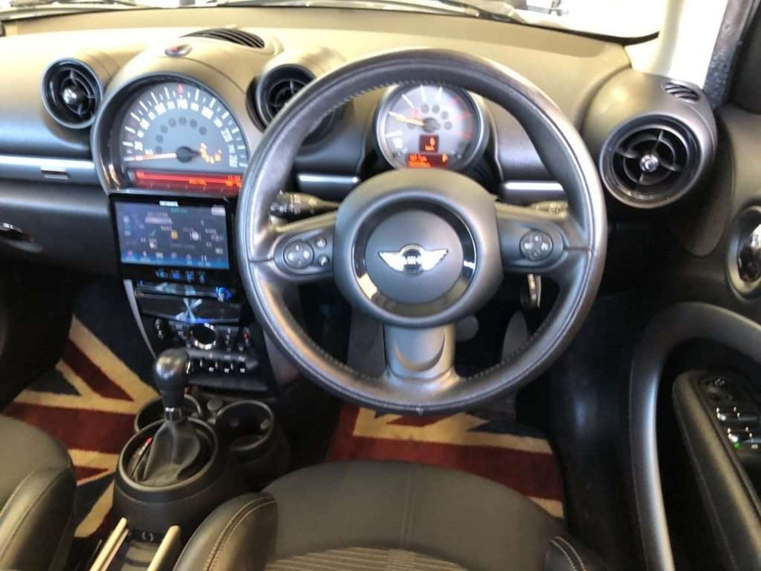 Used MINI Countryman 2015 for sale - 77339215: Photo 18