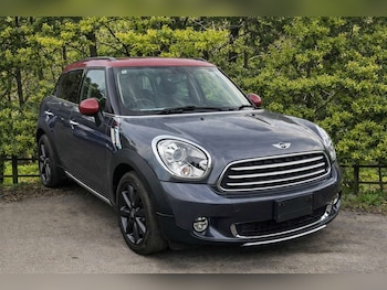 Used MINI Countryman 2015 for sale - 77339215: Photo