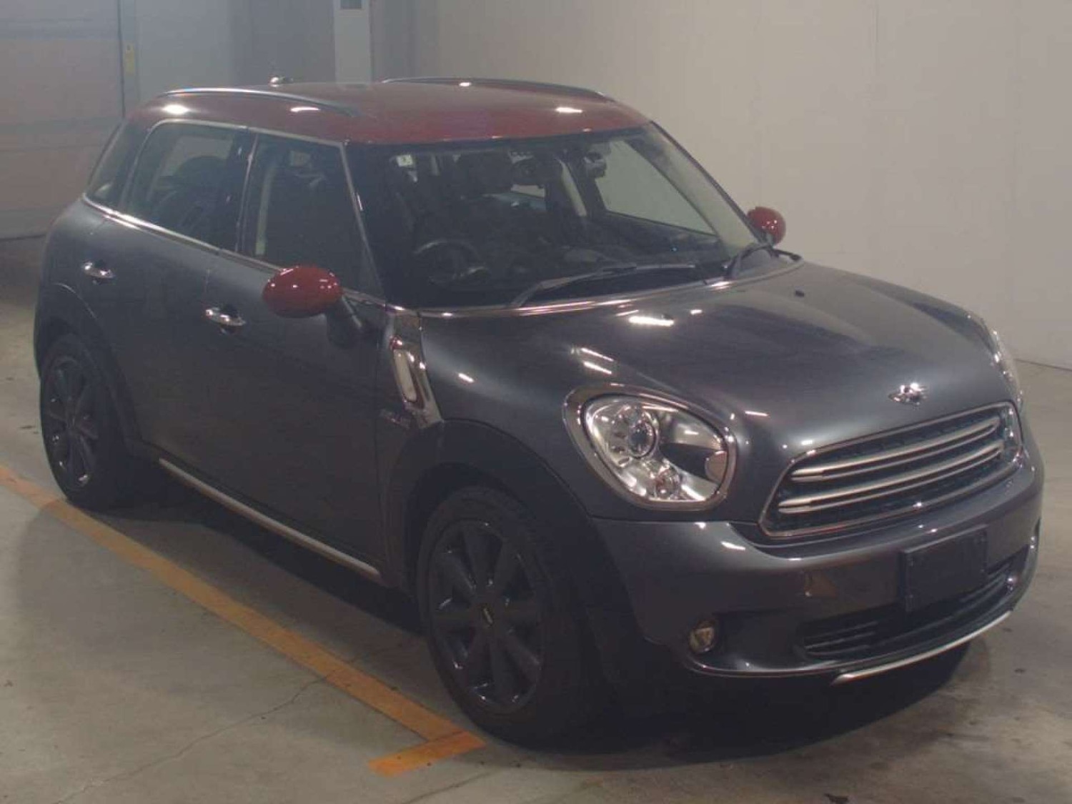 Used MINI Countryman 2015 for sale - 77339215: Photo 2