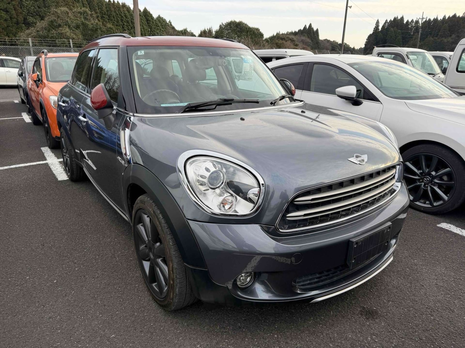 Used MINI Countryman 2015 for sale - 77339215: Photo 3