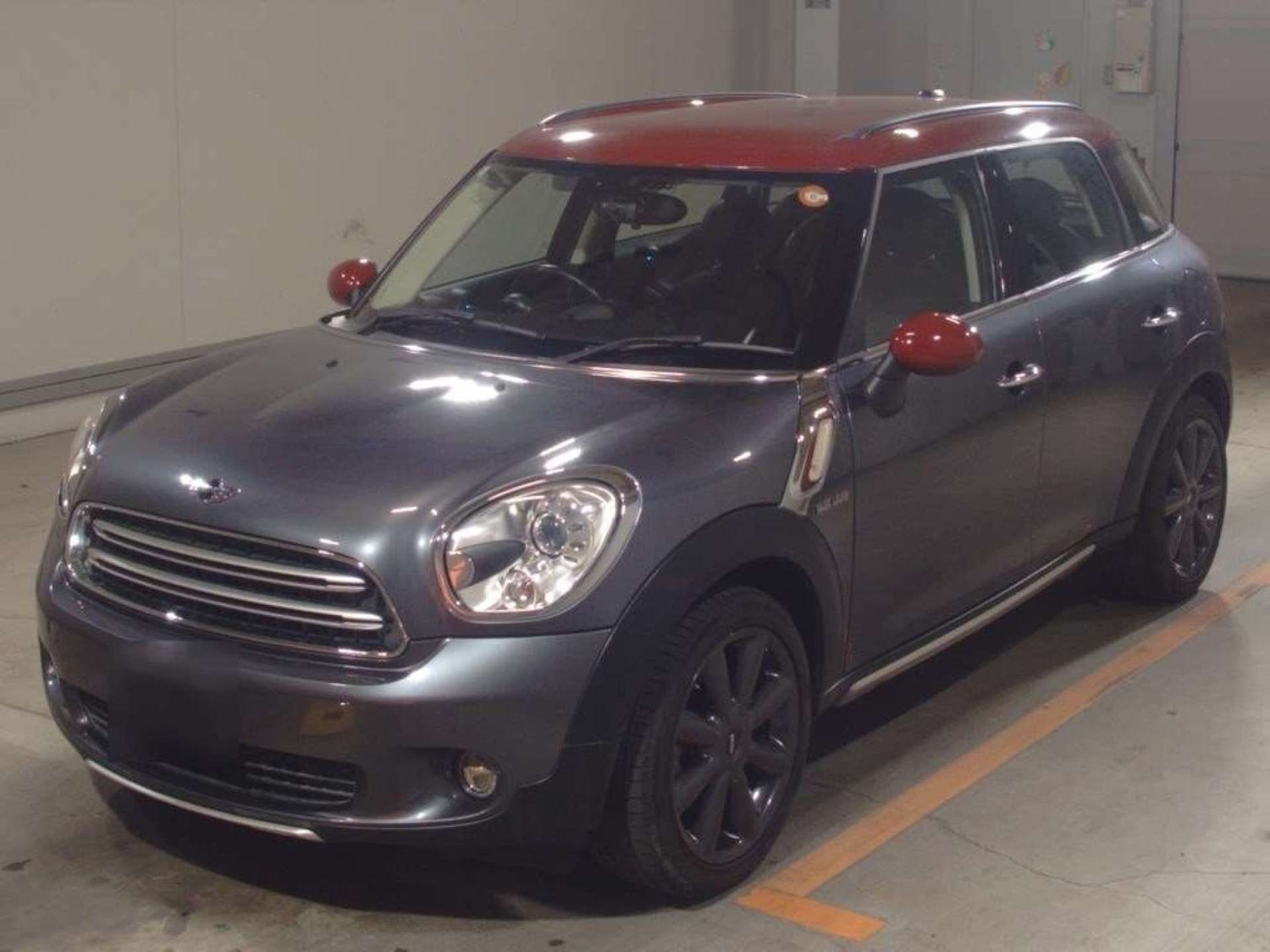 Used MINI Countryman 2015 for sale - 77339215: Photo 5