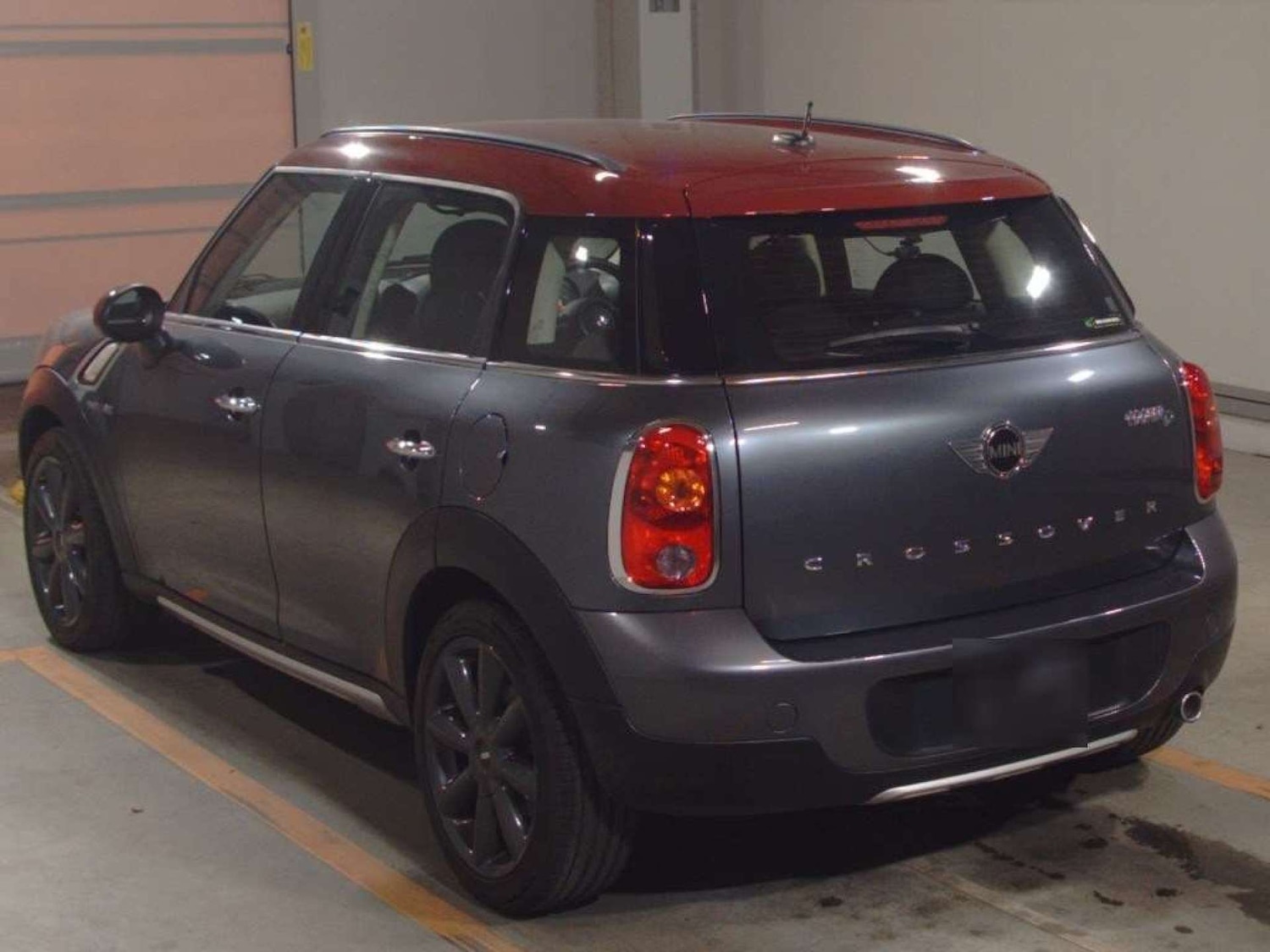 Used MINI Countryman 2015 for sale - 77339215: Photo 7