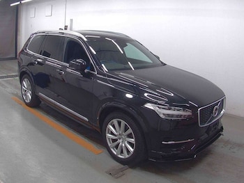 Used Volvo XC90 2016 for sale - 78596049: Photo