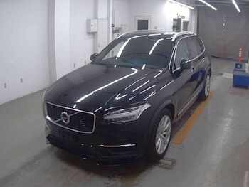 Used Volvo XC90 2016 for sale - 78596049: Photo