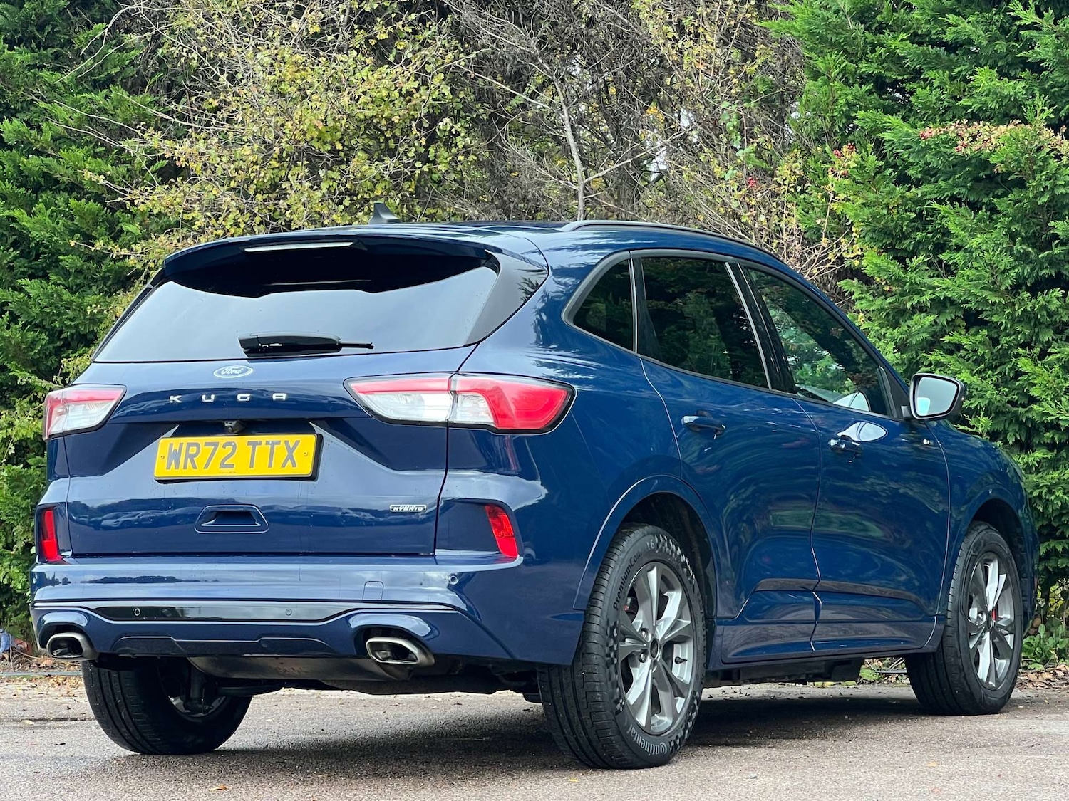 Used Ford Kuga 2022 for sale - 76776848: Photo 10