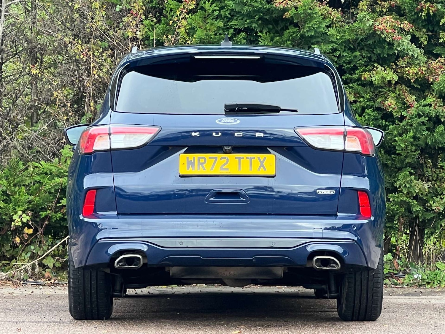 Used Ford Kuga 2022 for sale - 76776848: Photo 11