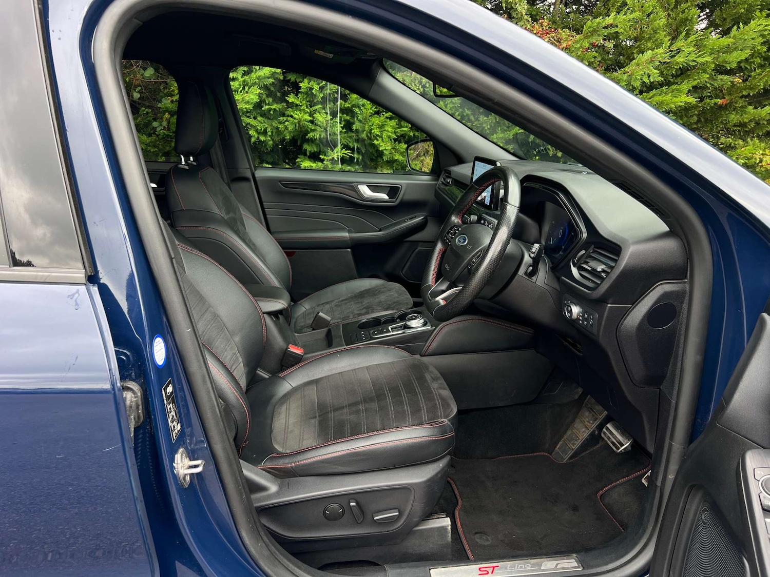 Used Ford Kuga 2022 for sale - 76776848: Photo 19