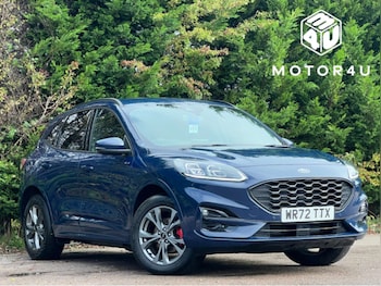 Used Ford Kuga 2022 for sale - 76776848: Photo