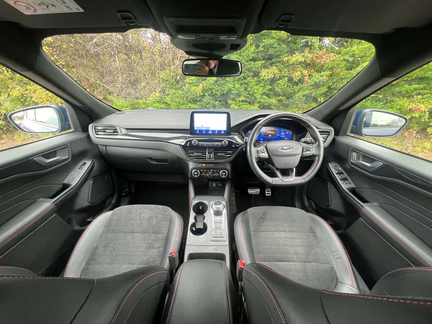 Used Ford Kuga 2022 for sale - 76776848: Photo 2