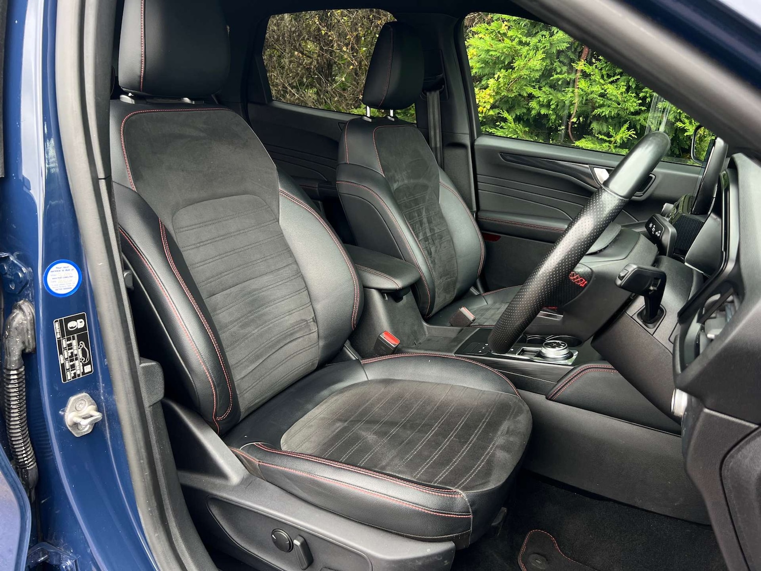 Used Ford Kuga 2022 for sale - 76776848: Photo 20