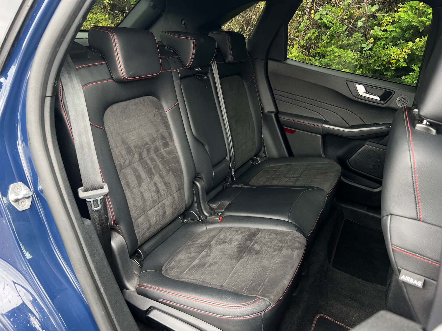 Used Ford Kuga 2022 for sale - 76776848: Photo 22