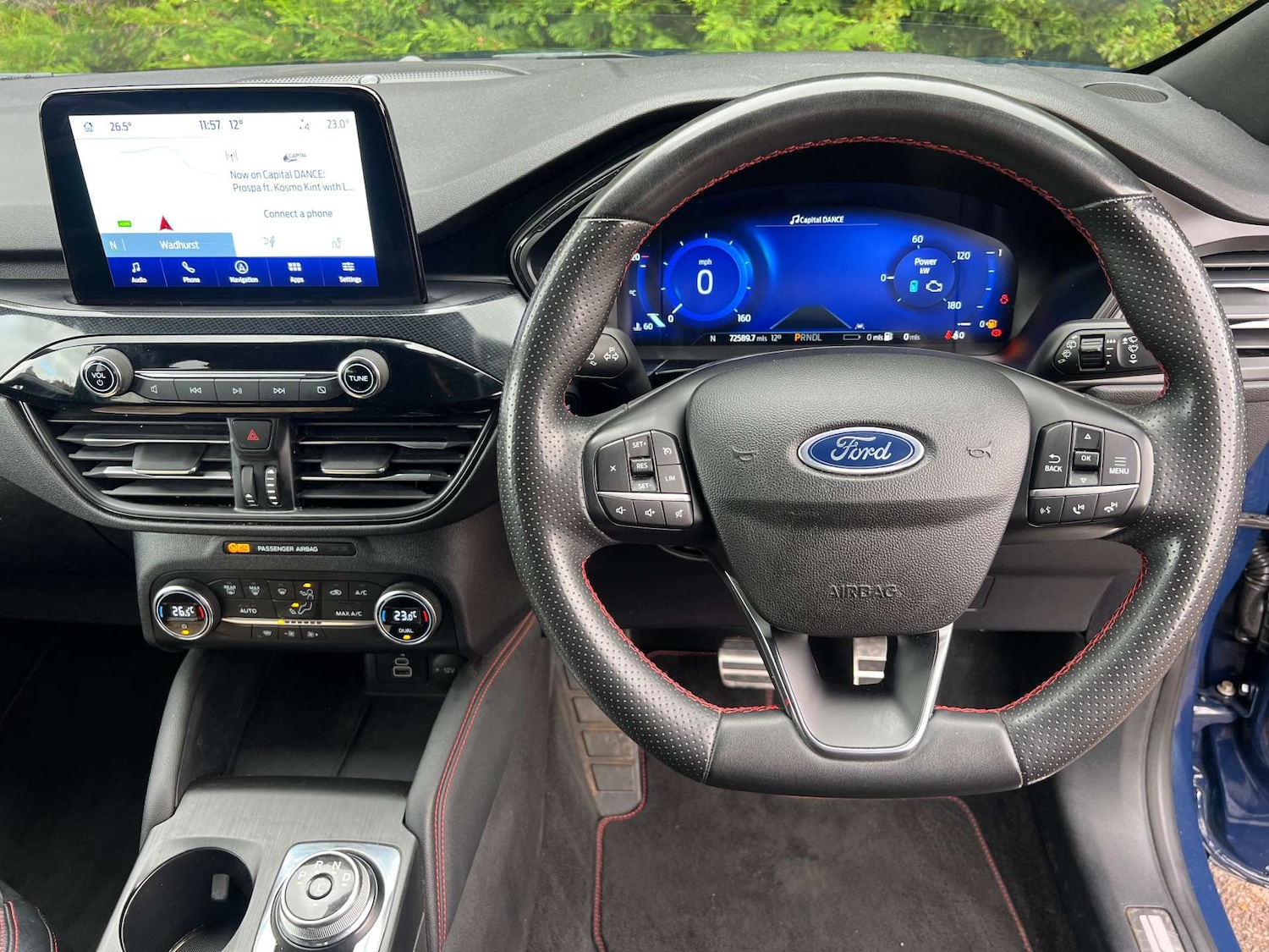 Used Ford Kuga 2022 for sale - 76776848: Photo 25