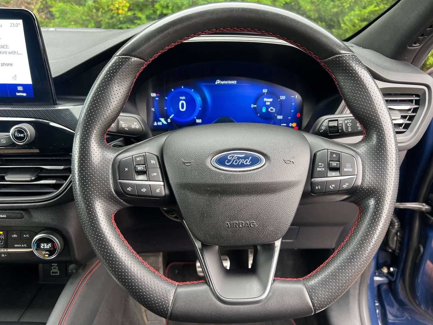 Used Ford Kuga 2022 for sale - 76776848: Photo 27