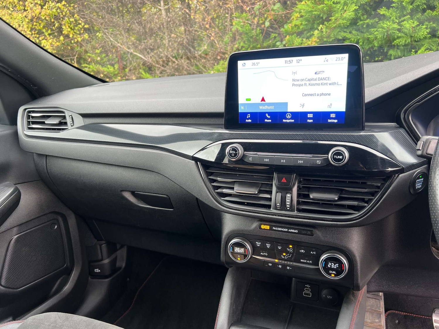 Used Ford Kuga 2022 for sale - 76776848: Photo 34