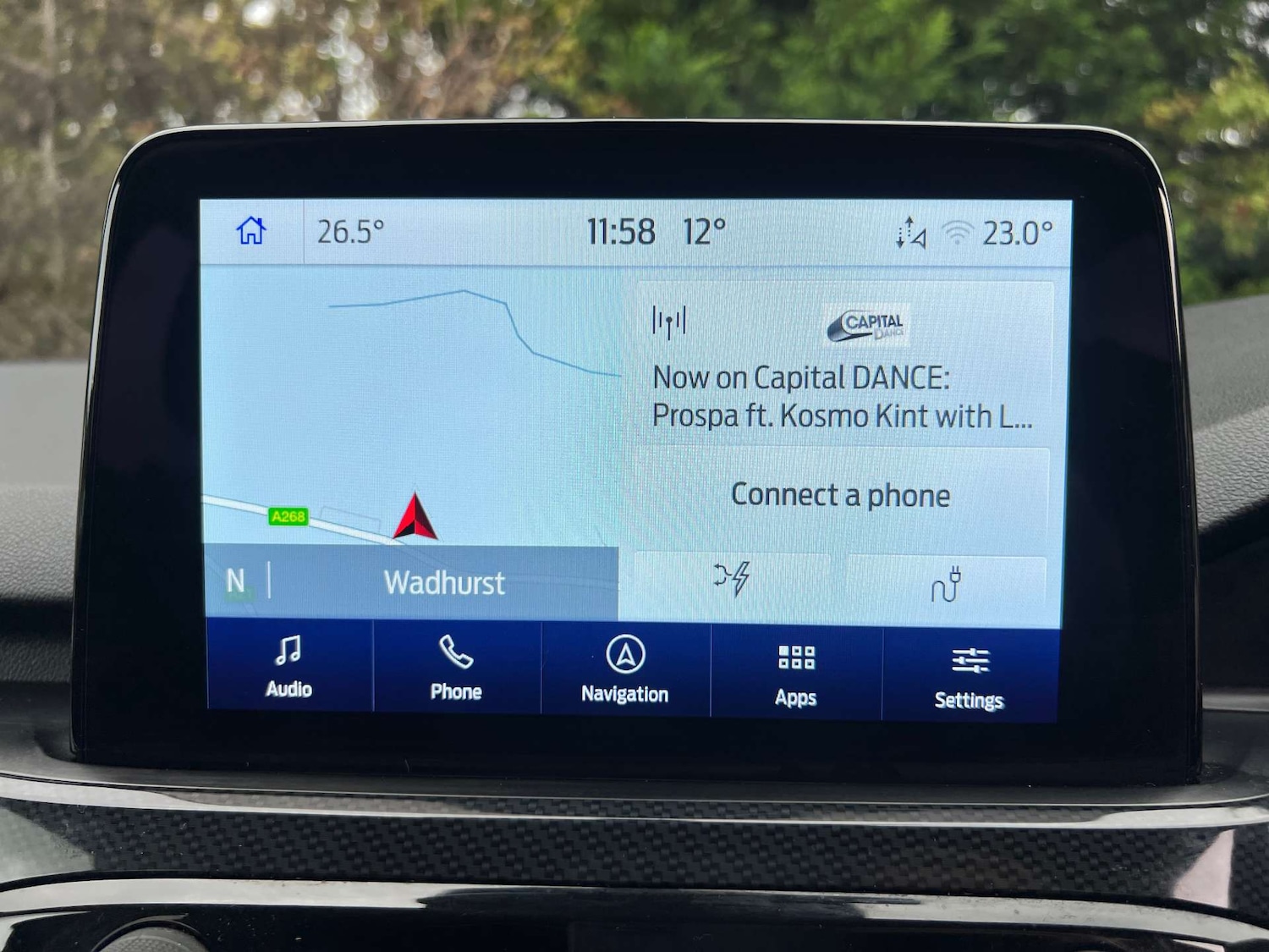 Used Ford Kuga 2022 for sale - 76776848: Photo 35