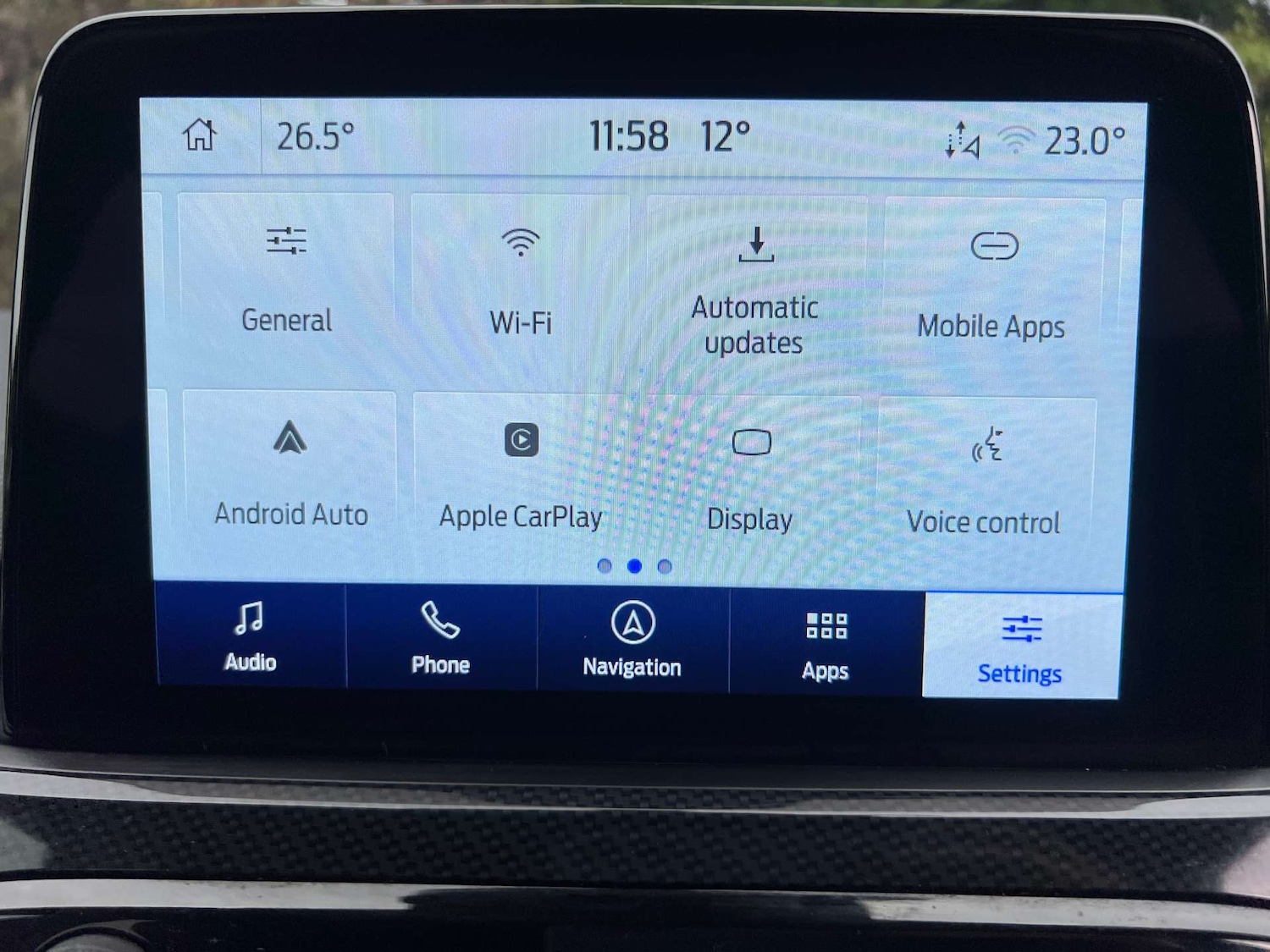 Used Ford Kuga 2022 for sale - 76776848: Photo 44