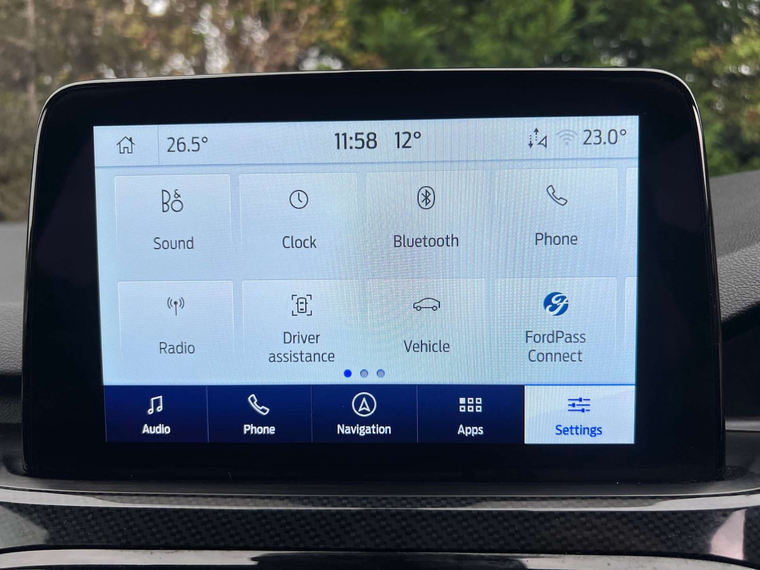 Used Ford Kuga 2022 for sale - 76776848: Photo 45