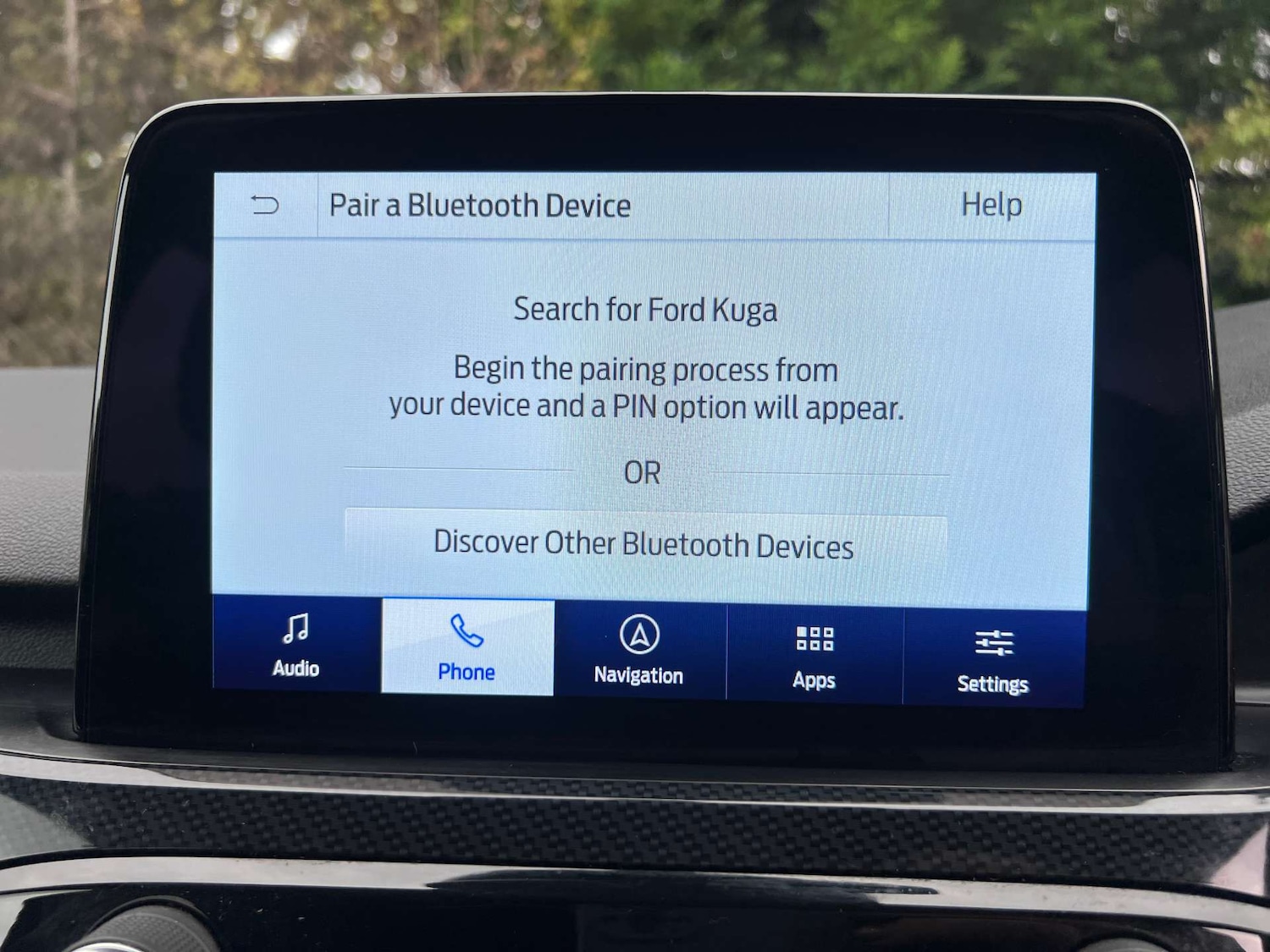 Used Ford Kuga 2022 for sale - 76776848: Photo 50