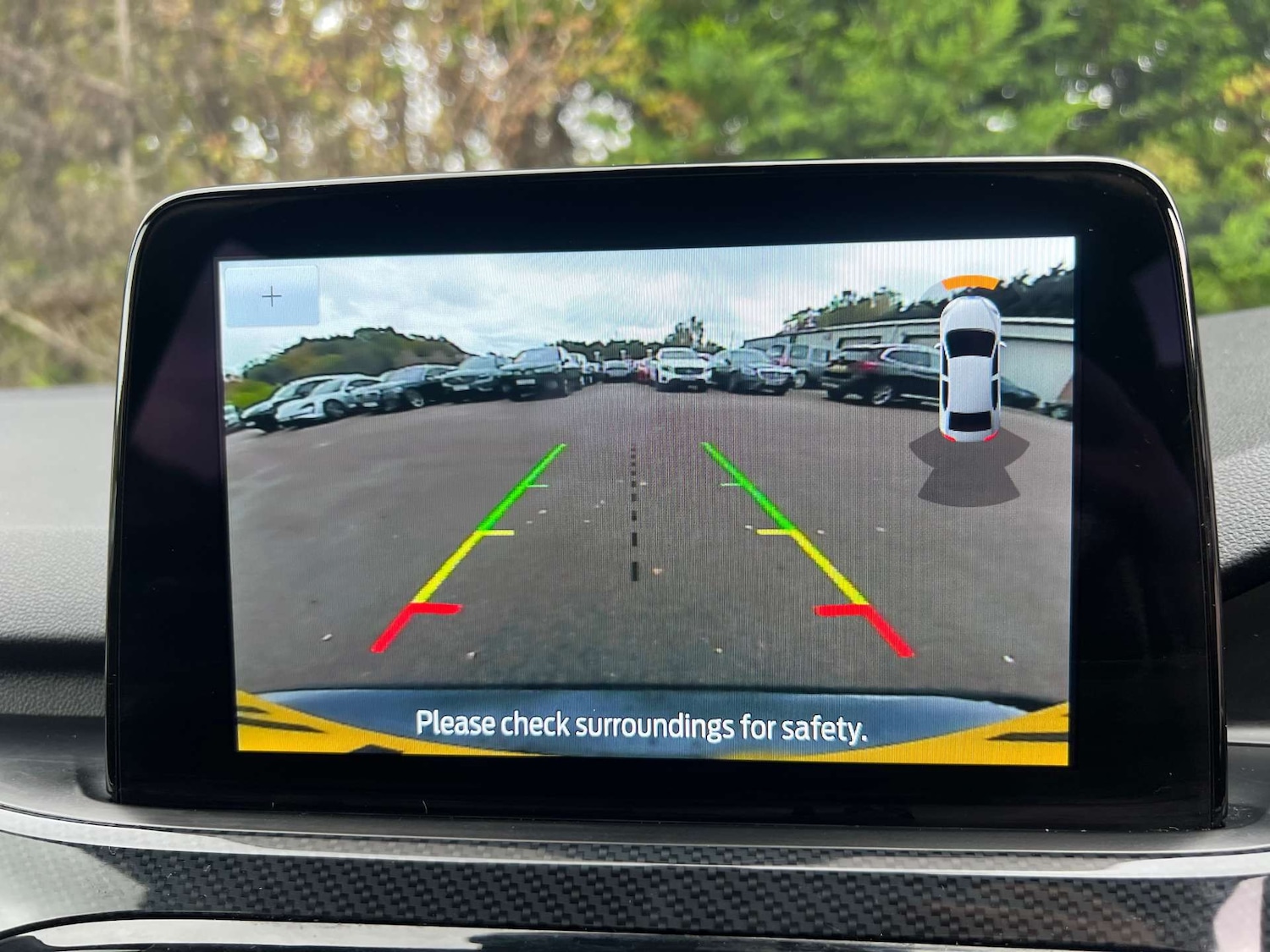 Used Ford Kuga 2022 for sale - 76776848: Photo 52