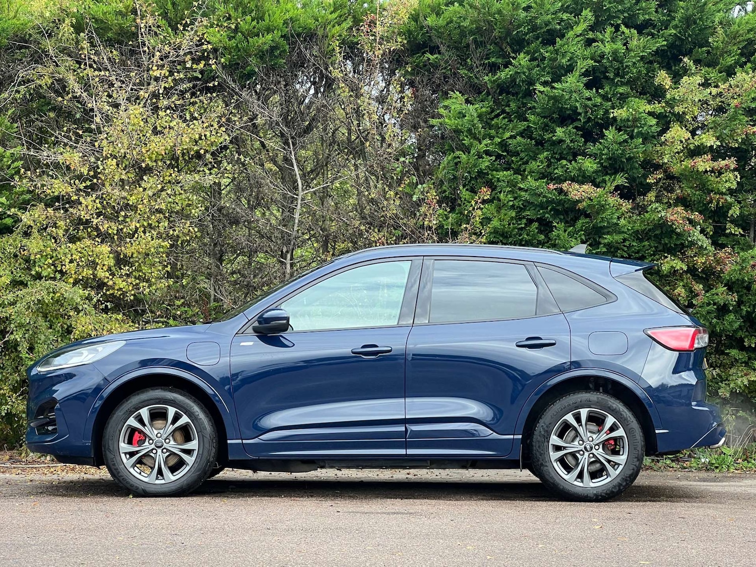 Used Ford Kuga 2022 for sale - 76776848: Photo 7