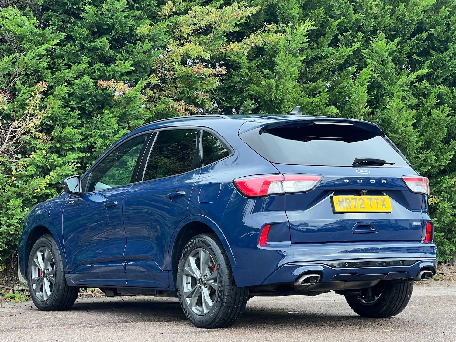 Used Ford Kuga 2022 for sale - 76776848: Photo 8