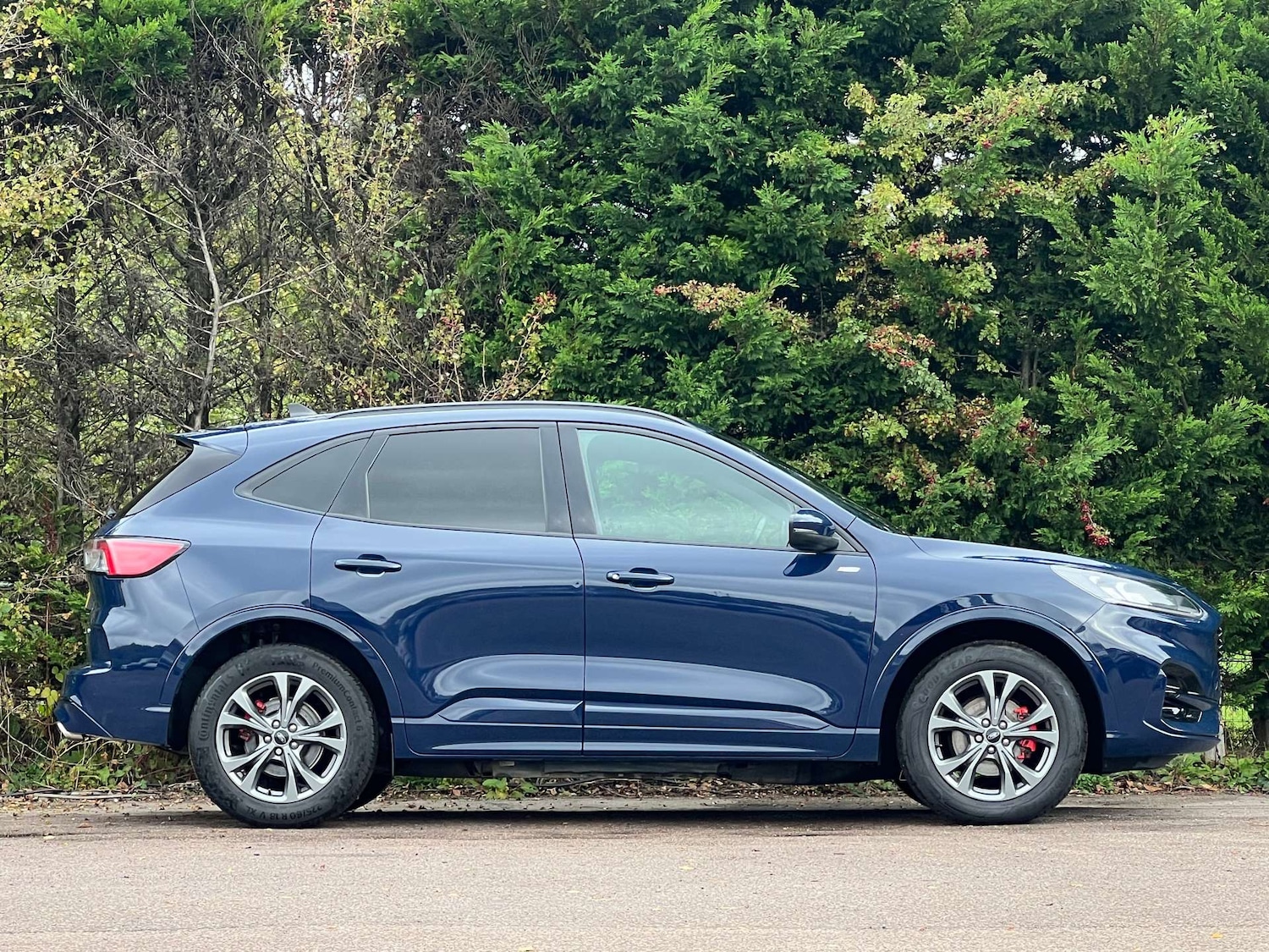 Used Ford Kuga 2022 for sale - 76776848: Photo 9