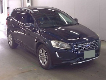 Used Volvo XC60 2015 for sale - 78555329: Photo