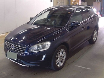 Used Volvo XC60 2015 for sale - 78555329: Photo