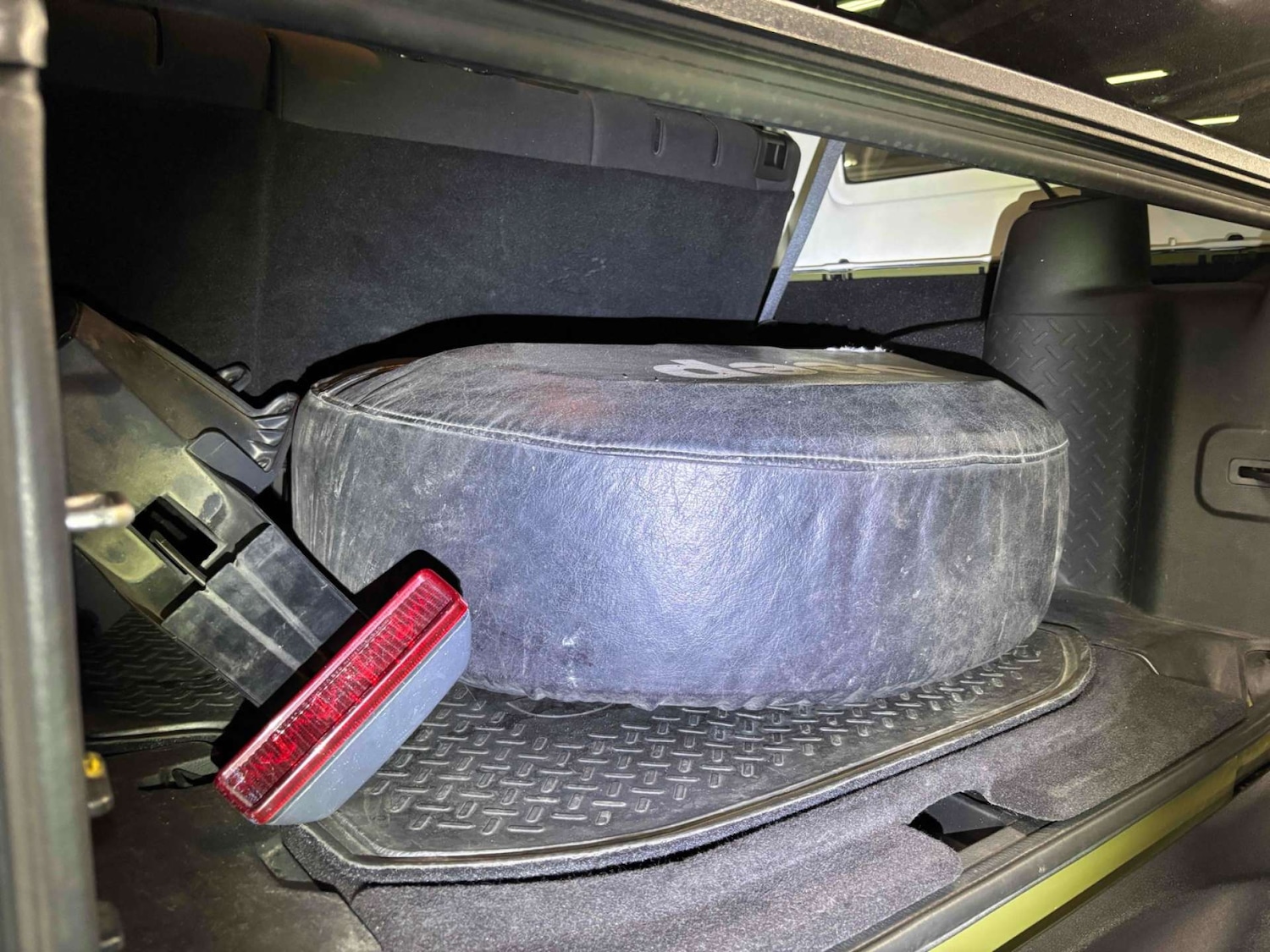 Used Jeep Wrangler 2013 for sale - 77339236: Photo 11