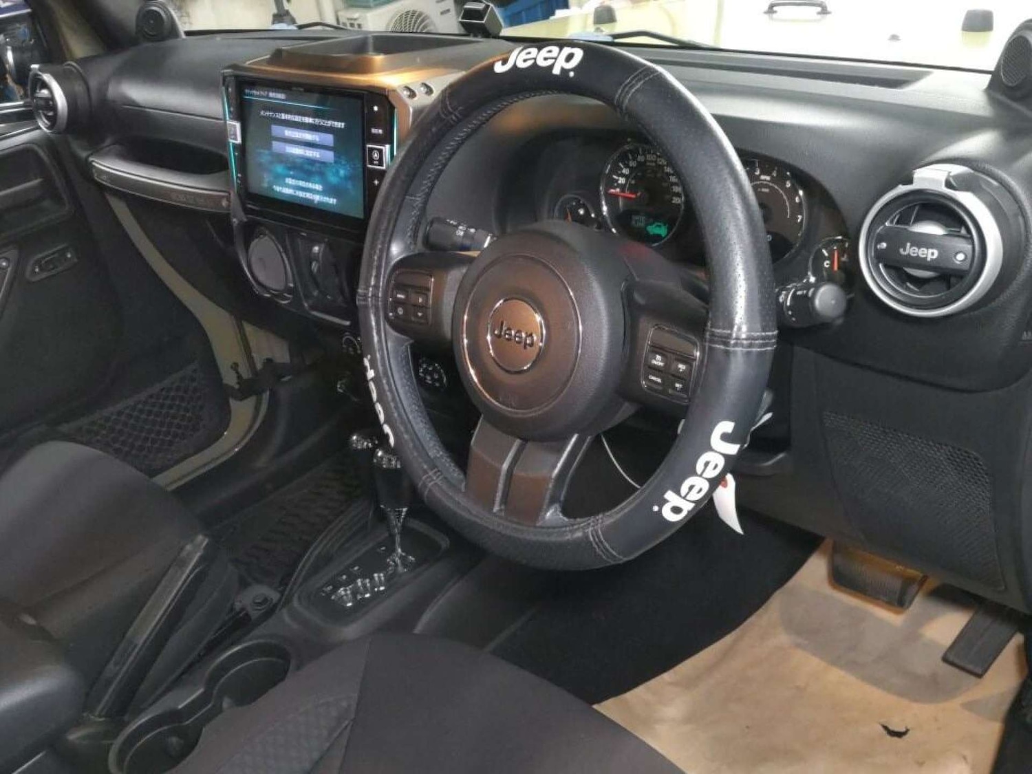 Used Jeep Wrangler 2013 for sale - 77339236: Photo 16