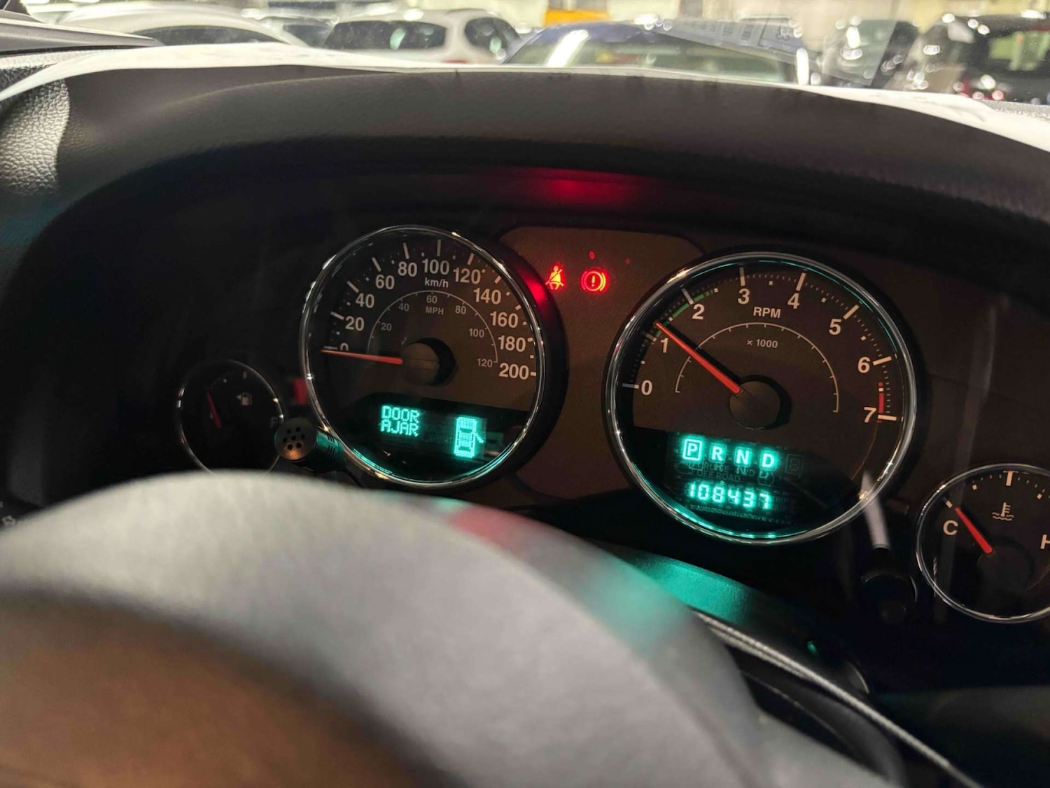 Used Jeep Wrangler 2013 for sale - 77339236: Photo 17