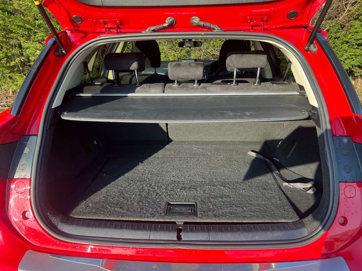 Used Lexus CT 2014 for sale - 77749038: Photo 13