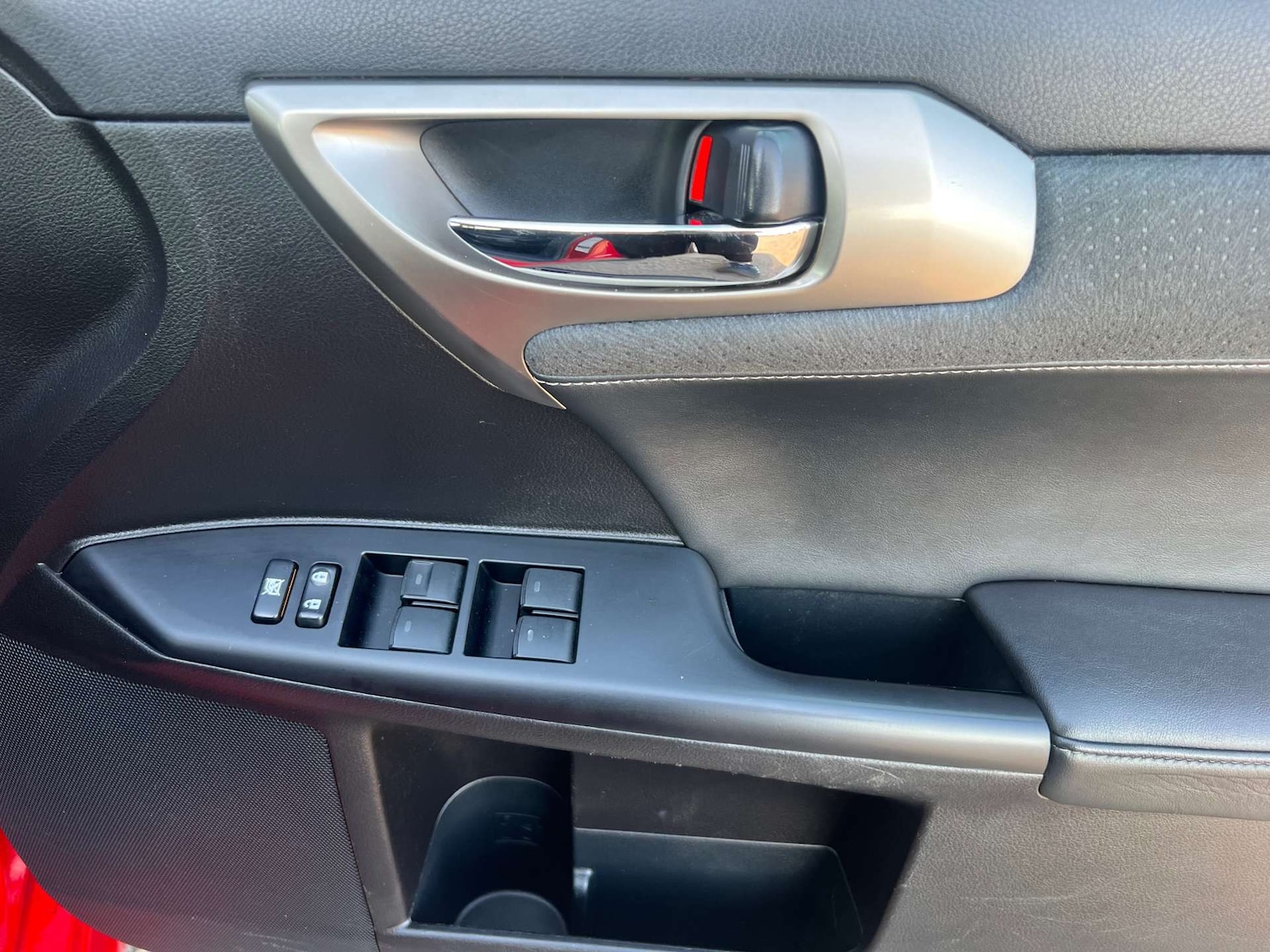 Used Lexus CT 2014 for sale - 77749038: Photo 14