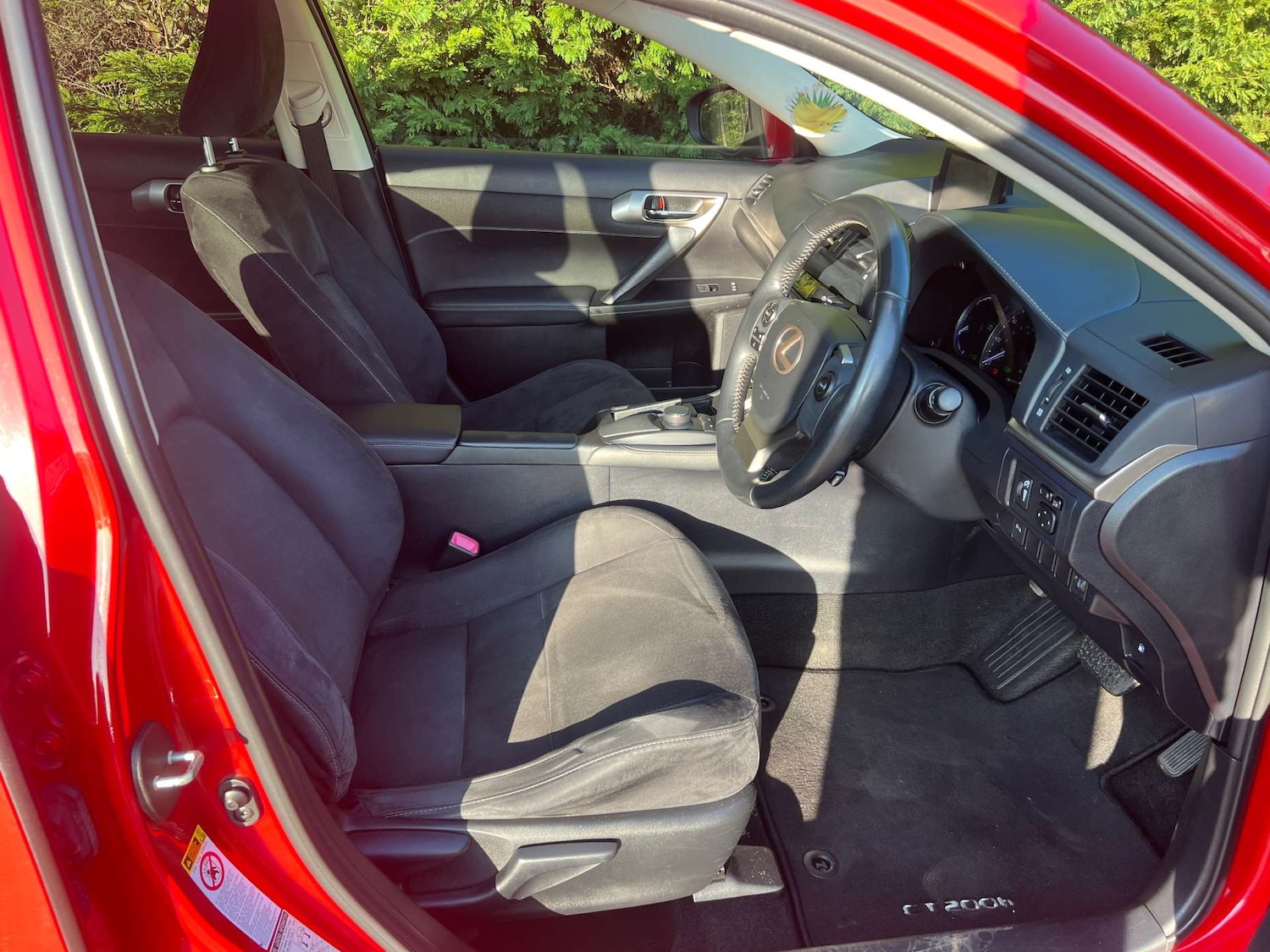 Used Lexus CT 2014 for sale - 77749038: Photo 17