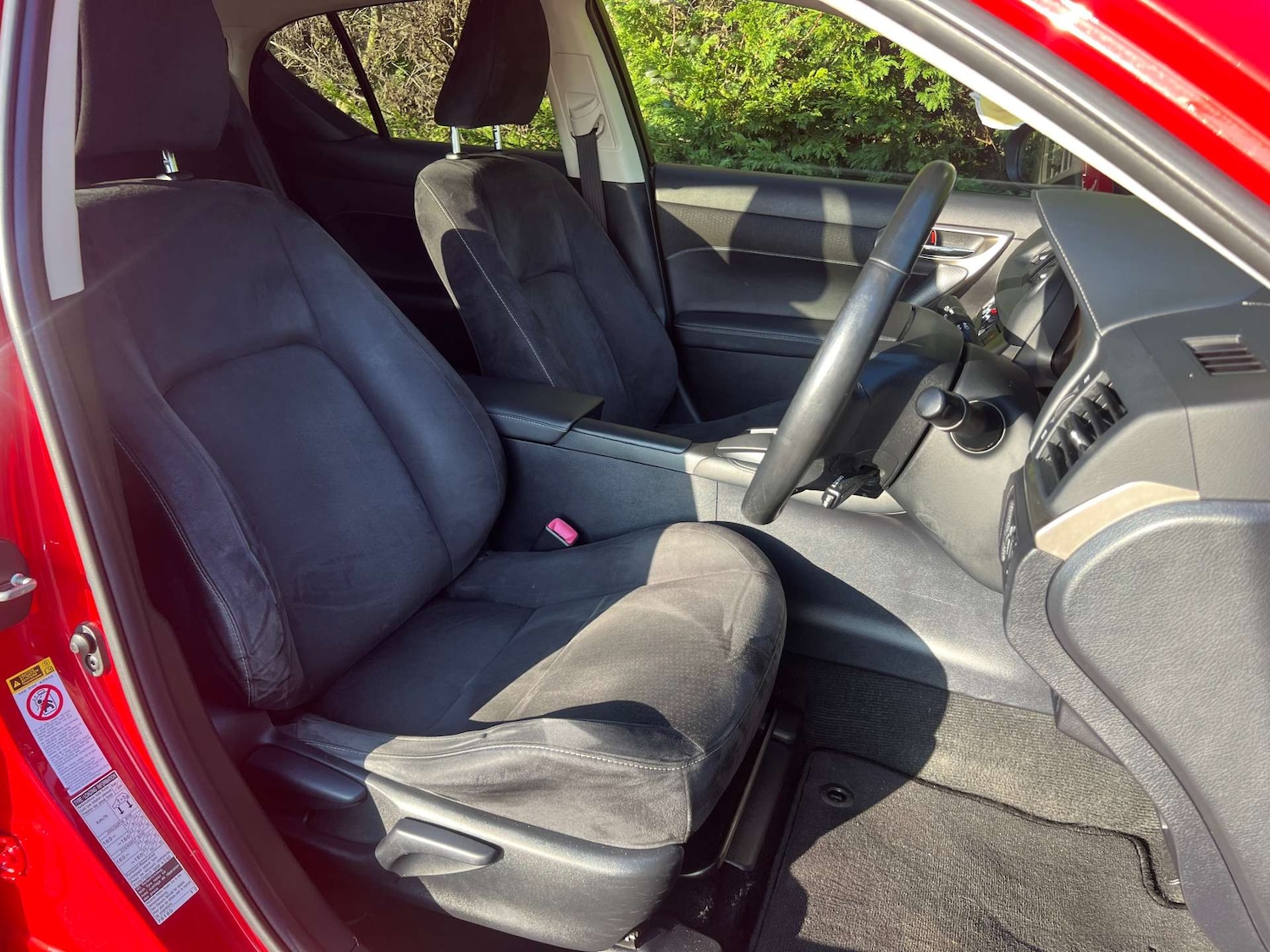 Used Lexus CT 2014 for sale - 77749038: Photo 18